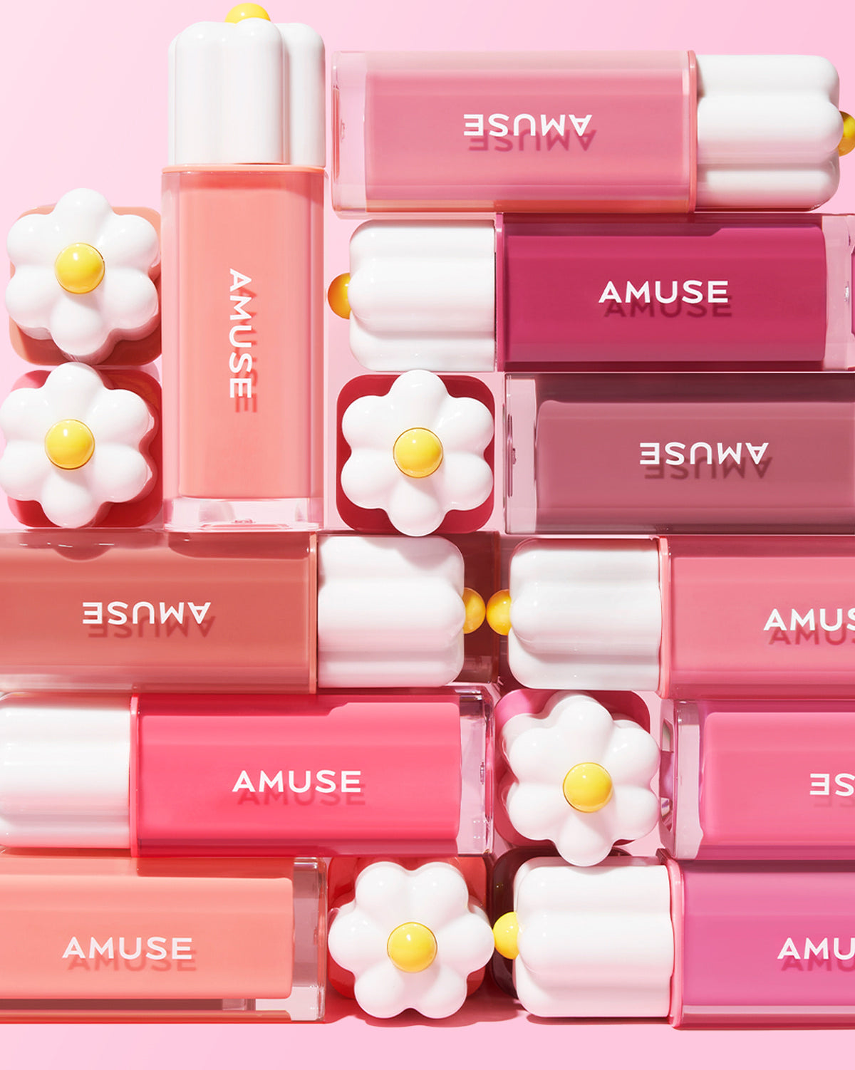 アミューズ(AMUSE) デューティント 13 ジューシーモモ