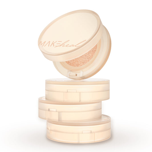 メイクヒール(MAKEHEAL) ワンピーエル クッション クラリティ 21-N