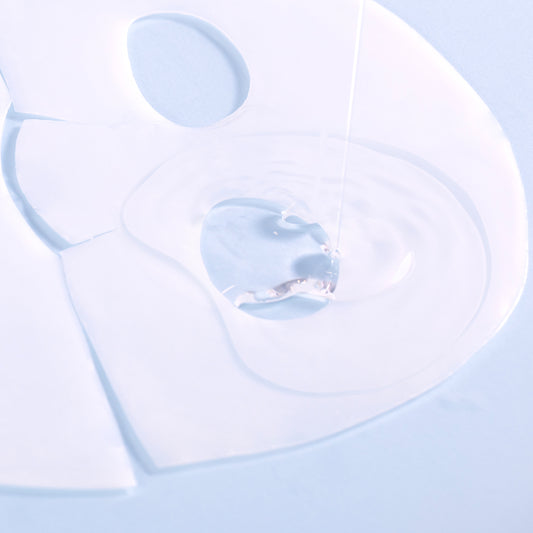 メイクヒール(MAKEHEAL) バイオラップハイディアルエンコラーゲンマスク 5EA