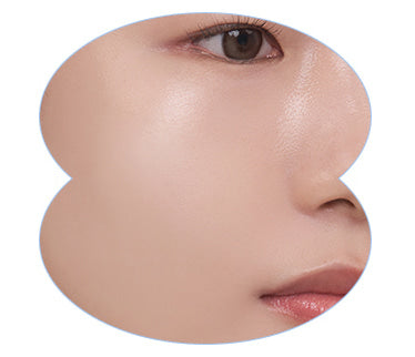 ロムアンド(rom&nd) ベアウォータークッション 02ピュア21