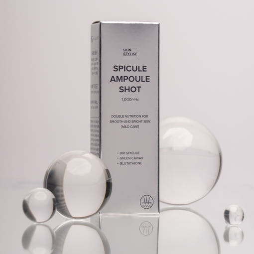 トックスエンフィル(TOXNFILL) スピキュールアンプルショット 7EA