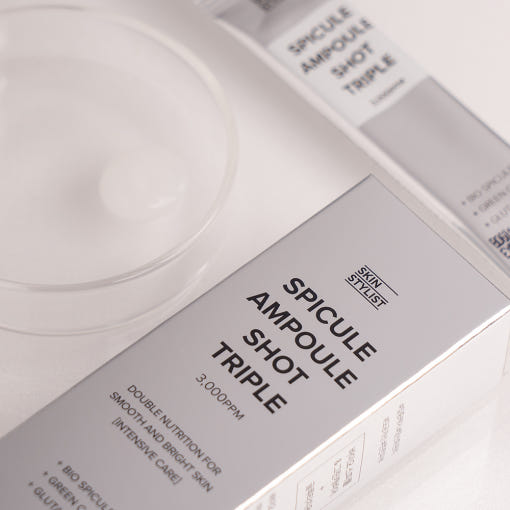 トックスエンフィル(TOXNFILL) スピキュールアンプルショットトリプル 7EA