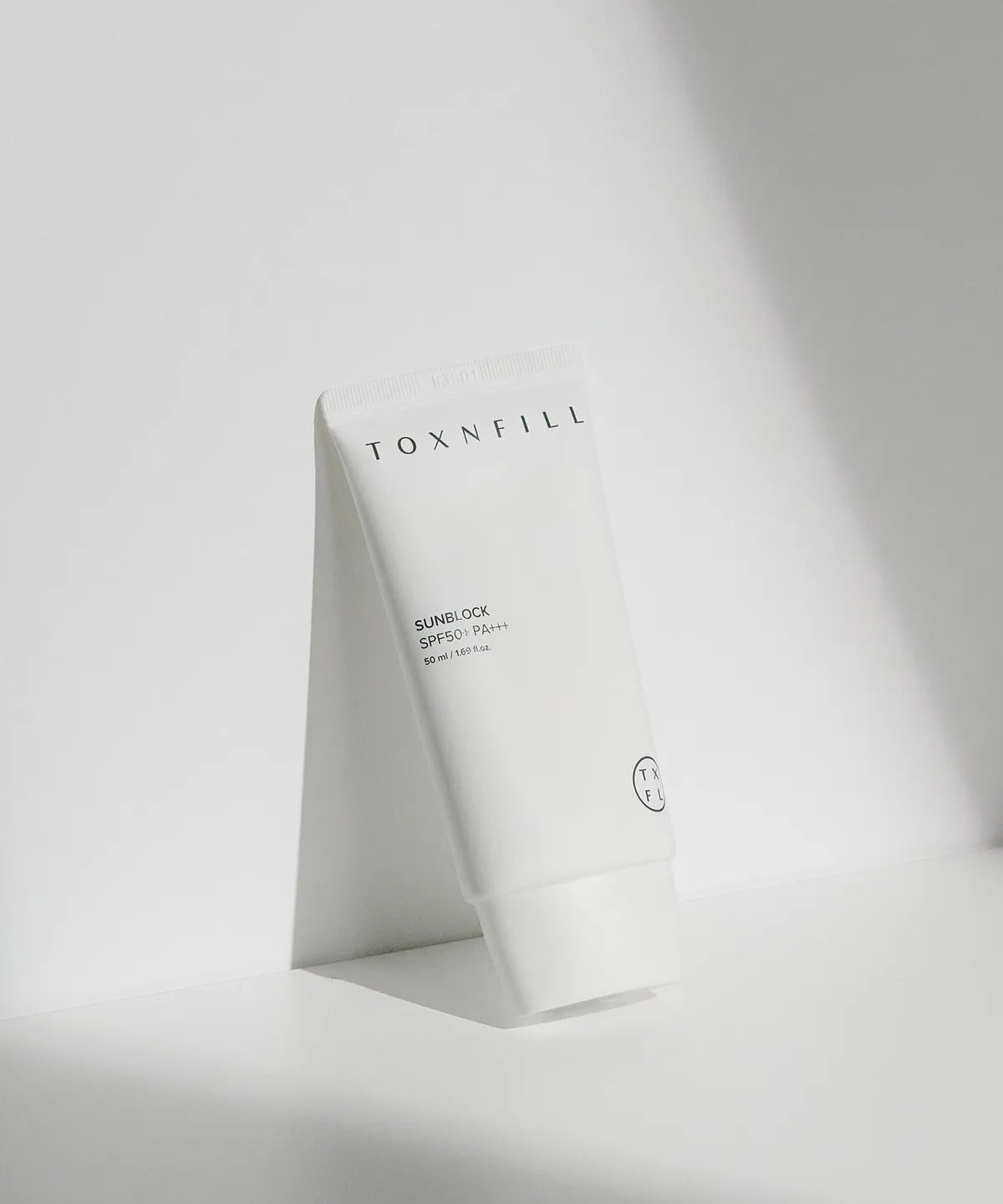 トックスエンフィル(TOXNFILL) サンブロックSPF50+/ PA+++ 50ML