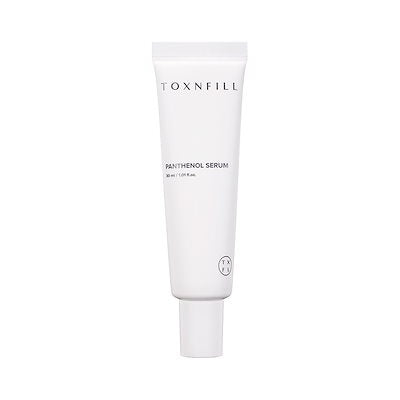 トックスエンフィル（TOXNFILL）　パンテノールセラム30ML