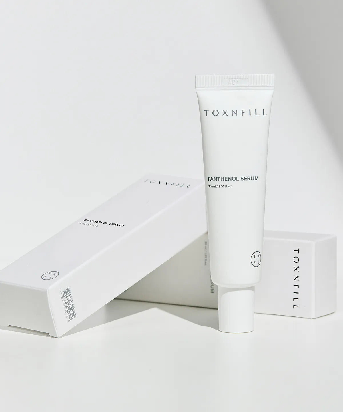 トックスエンフィル（TOXNFILL）　パンテノールセラム30ML