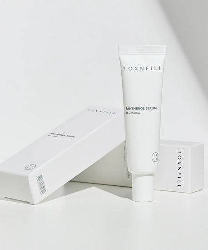 トックスエンフィル（TOXNFILL）　パンテノールセラム30ML