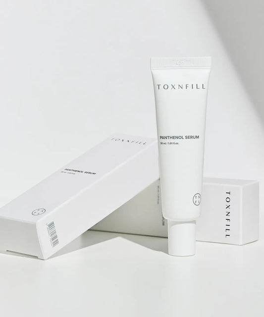 トックスエンフィル（TOXNFILL）　パンテノールセラム30ML
