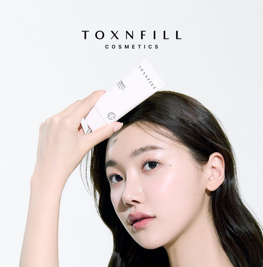 トックスエンフィル（TOXNFILL）　サンブロックSPF50+/ PA+++ 50ML
